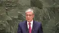 Tokayev to address UN in New York, visit Russia and Uzbekistan