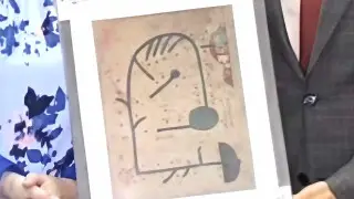 United Kingdom made an unusual gift to Kazakhstan