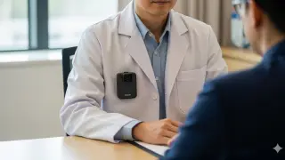 Kazakh patients to be filmed as part of new safety measures for doctors