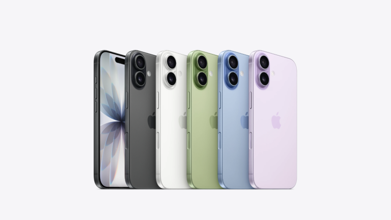 Photo: apple.com