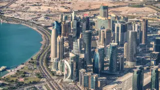 Israeli strikes on Doha: 1,500 Kazakhstanis are in Qatar