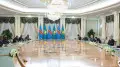 Tokayev: relations between Astana and Kinshasa reach new level