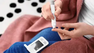 Kazakh diabetes patients fail to reach agreement with Health Ministry