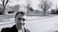 Famous blogger shot dead during public speech in the USA