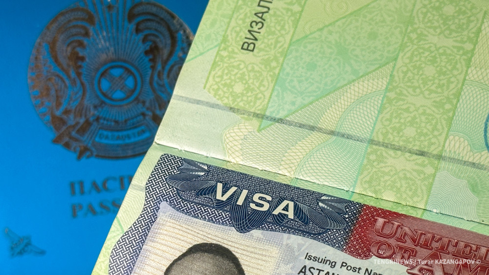 Russians now getting visas in Astana: Kazakh citizens assured nothing will change