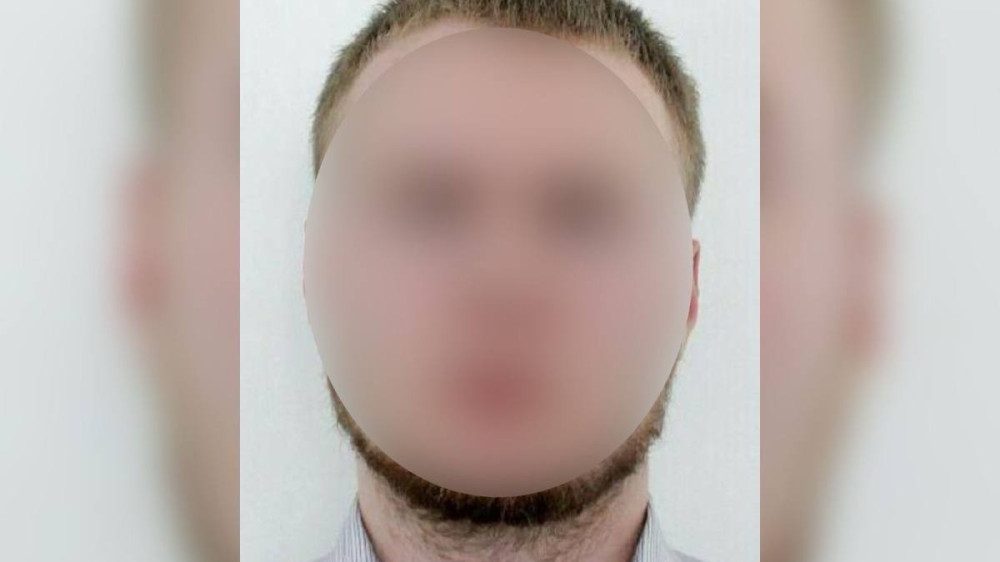 $400 bribe led to six years on the run for a Kazakhstani citizen