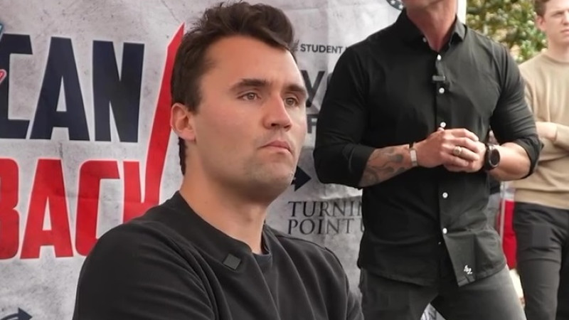 Image created from video frames