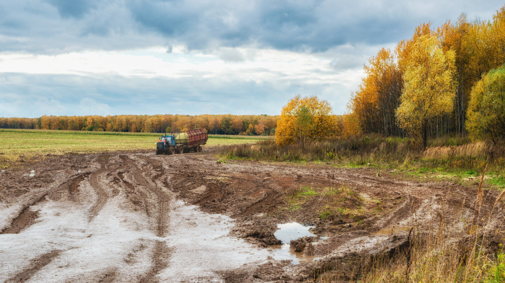 Weather will worsen: downpours and strong winds to hit Kazakhstan