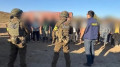 Gang involving 19 foreign nationals detained in East Kazakhstan