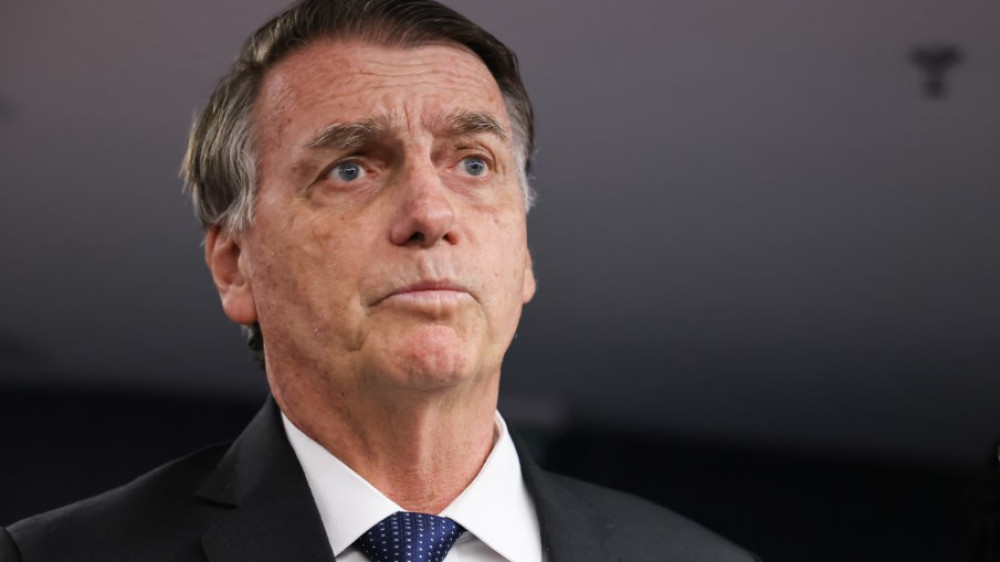 Former President of Brazil sentenced to 27 years for coup attempt