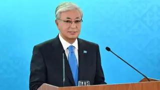 Tokayev congratulates Kazakh boxers on 2025 World Championship wins