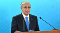 Tokayev congratulates Kazakh boxers on 2025 World Championship wins