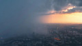 Sudden cold snap and fog: where to expect dangerous weather in Kazakhstan