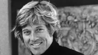 Actor Robert Redford dies – Hollywood heartthrob and champion of independent cinema