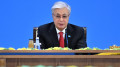 Tokayev on the language issue: “any attempts at bans will be suppressed”