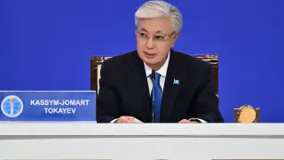 Tokayev proposes creation of ethics commission for AI development