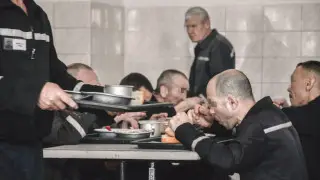 Over 2,000 convicts sent back to prisons in Kazakhstan