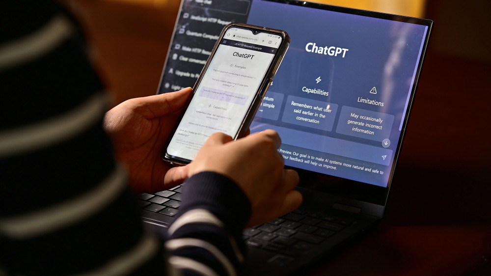 OpenAI to tighten age checks in ChatGPT after US teen tragedy