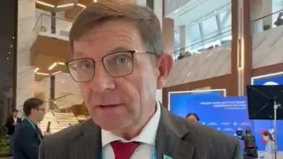 “When elders speak, they are heard“: Kazakh MP on Congress in Astana