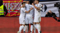 Real Madrid star to miss Almaty clash against Kairat