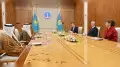Tokayev meets with representatives of world religions in Astana