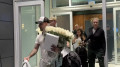 Backstreet Boys arrived in Almaty