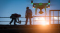 Funds are being sought to protect power plants from drones inAstana