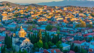 Kazakhstan warns citizens about new rules for staying in Georgia