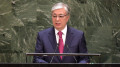 President Tokayev to visit New York from September 21–23