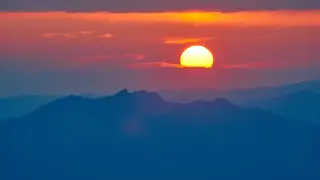 Foreign tourists stranded in mountains in eastern Kazakhstan