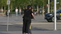 E-scooters out of control: number of accidents doubles in Kazakhstan