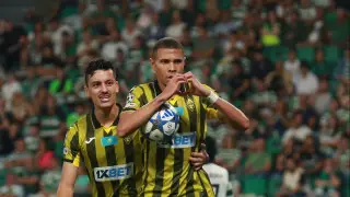 “Kazakh team showed character“ – Portuguese media on Kairat’s Champions League debut