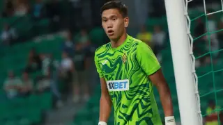 UEFA includes 18-year-old Kazakh player in Champions League top list