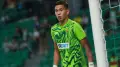 UEFA includes 18-year-old Kazakh player in Champions League top list