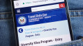 US has changed the rules for the green card lottery