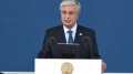 Tokayev begins working visit to New York