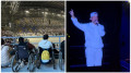 “Thanks to you we have a job”: Backstreet Boys vocalist thanks Astana fans