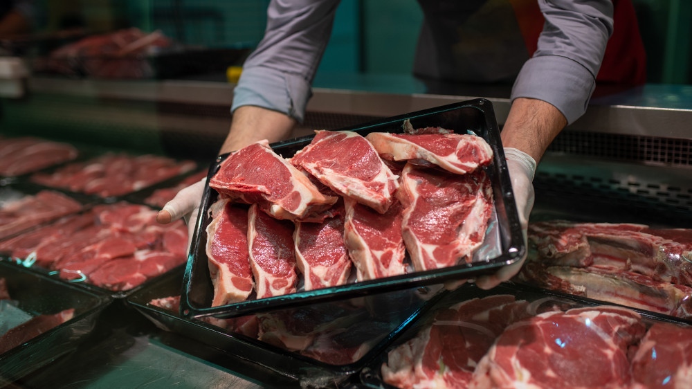 Food prices: Minister announces tough measures