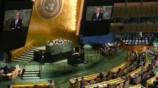 Tokayev to address landmark 80th UN General Assembly session