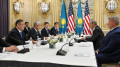 Investments and AI technologies Tokayev meets global corporations in New York