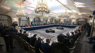 Tokayev outlines key areas of cooperation with US