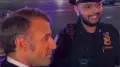 “Sorry, Mr. President“: NYPD stops Macron’s motorcade for Trump