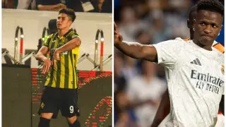 “Of course, a win“ Kairat coach comments on upcoming clash with Real Madrid