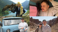 French tourist shares experience of mountain ride in Kazakhstan’s “bukhanka”