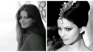 Film star Claudia Cardinale has died