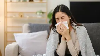 “After lunch, everyone started sneezing“: Almaty residents report spike in allergy symptoms