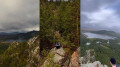 “Breathtaking“: Kazakhstani shares the beauty of Karkaraly National Park