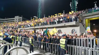 “If they can afford it, they’ll buy it” – vice minister on Kairat vs Real ticket prices