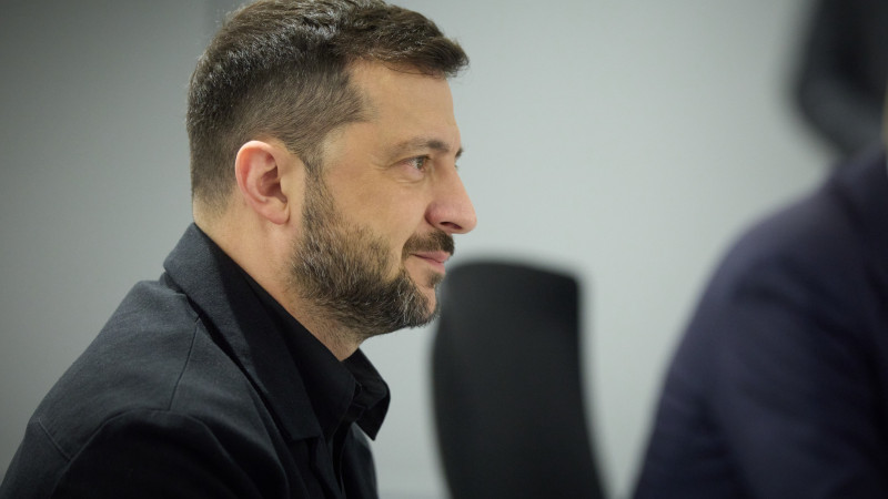 Photo: x.com/ZelenskyyUa