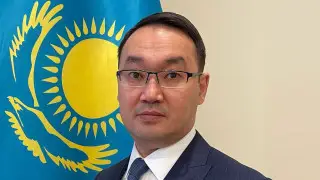 Tokayev dismisses Kazakhstan’s ambassador to US